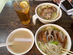 -佳记厚街烧鹅濑粉(广州总店)