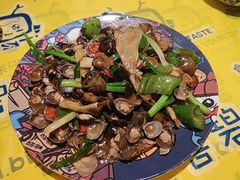 -桥东喜碧海鲜街(水东街店)