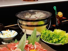 -鹤汀居酒屋•家庭料理•烧鸟酒肆(新街口店)