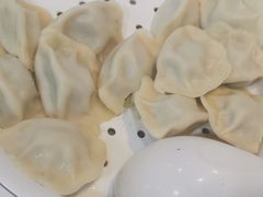 -溢福香东北兄弟酱骨饺子馆(刘家冲店)