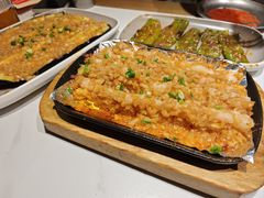 -不是烧烤·武汉烧烤·地道湖北菜(大成路店)