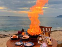 -海角轩·三亚文华东方酒店