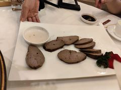 -粤菜王府·海鲜·茶市·海景餐厅(大梅沙店)