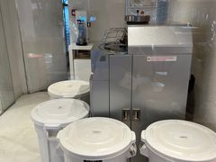 自助取餐区-% Arabica阿拉比卡咖啡(武汉天地店)