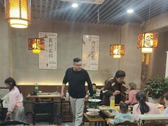 -鱻鱼捞.祥祥鱼锅(高淳一店)