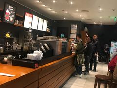 -星巴克(成都机场T2店)