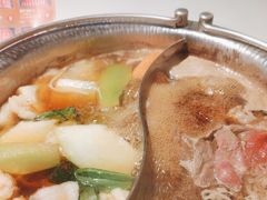 -温禾牛·和牛寿喜烧自助火锅(恒基名人店)