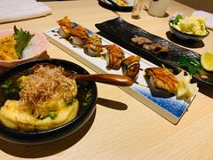 -気楽亭和食料理(气乐亭大世界本店)