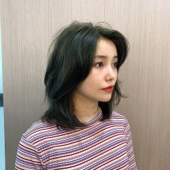 -INSTYLE造型·明星店