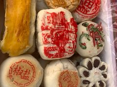 -爱德顺糕点食屋(利民道店)