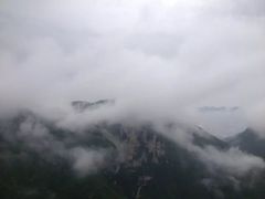 -重庆云阳龙缸景区