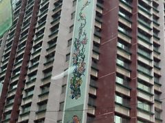 -珠海拱北口岸
