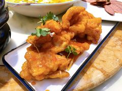 -老掌柜春饼饺子坊