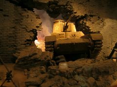 -辽沈战役纪念馆