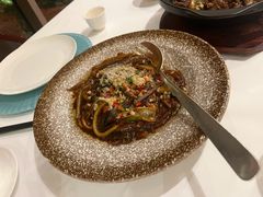 -阳澄湖费尔蒙酒店颐丰阁中餐厅(马鞍山西路店)