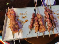 -路边边.炒菜烧烤.音乐餐厅(良乡长虹店)