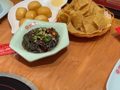 -何师傅美蛙鱼头(汉街店)