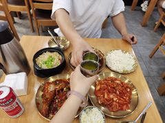 -贤花饭店(城阳店)