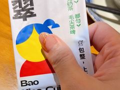 -包整·丝娃娃(一览甲秀楼风景店)