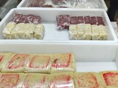 -万福兴糕团(万福兴山塘街直营店)