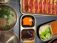 -西塔老太太泥炉烤肉(双井店)