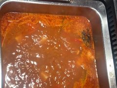 -洞子口重庆鲜货火锅(楚翘城旗舰店)