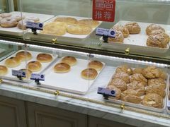 -TOUCH泰奇(祝桥振兴街店)