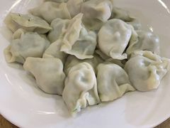 -军嫂饺子馆(岳家寨小区店)