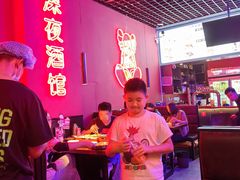 -阿亮烤翅(创始店)