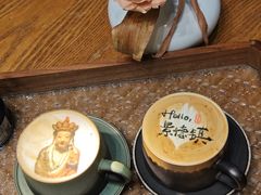 -猫屎咖啡(陶溪川店)