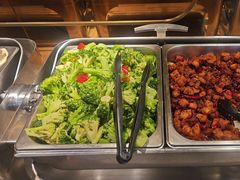 -比格比萨自助(宝山日月光店)