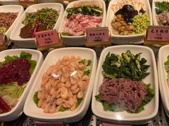 -忘不了·酸菜鱼·28年老南京菜(原北圩路店)