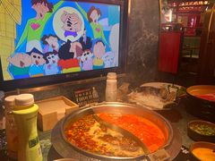 -牛New寿喜烧(金鹰世界店)
