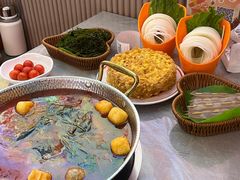 -柳大厨螺蛳粉(人民路总店)
