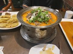 -老牌坊鲁菜名店(宽厚里店)