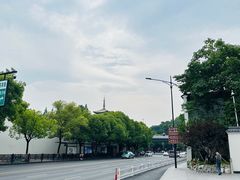 -鼓楼(西湖风景名胜区)