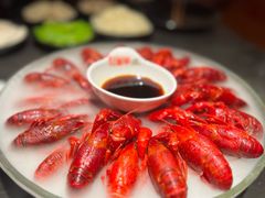 -红盔甲·小龙虾(人民广场店)