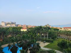 -厦门帝元维多利亚大酒店(环岛路黄厝海滩店)