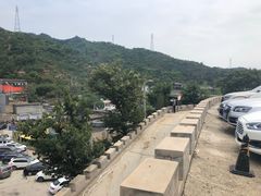 -京北渔家傲