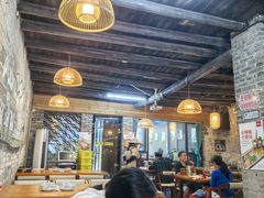 -61号餐吧(兴坪古镇漓江店)