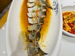 -饭橘汉江码头·乡野土菜馆(静安路店)
