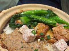 -华记煲仔华·煲仔饭(三元里万科里店)