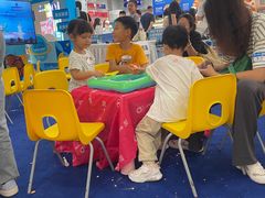 -英孚教育青少儿(河东资深教研中心)
