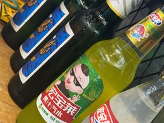 -喝丢一只鞋海鲜烧烤·海肠捞饭(东关街店)