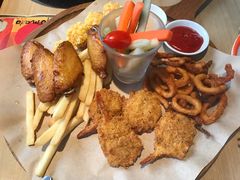 -必胜客(海宁工人路店)