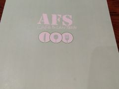 -AFS Cafe & Canteen(闽江二路店)