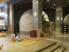 -汤里来温泉