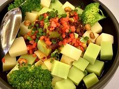 红油米豆腐-贵州大厦贵州厅(樱花园西街店)