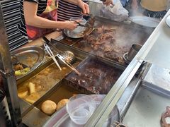 -明记牛杂(新马路分店)