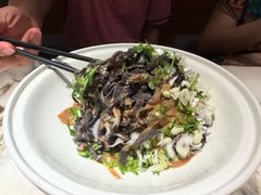 -京味斋·烤鸭·北京菜(安贞店)